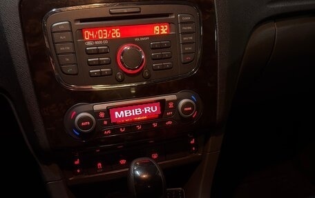 Ford Focus II рестайлинг, 2007 год, 450 000 рублей, 8 фотография