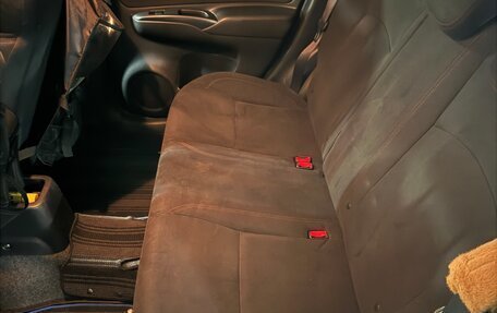 Nissan Note II рестайлинг, 2018 год, 1 460 000 рублей, 12 фотография