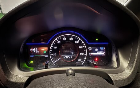 Nissan Note II рестайлинг, 2018 год, 1 460 000 рублей, 17 фотография