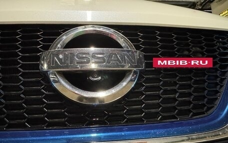 Nissan Note II рестайлинг, 2018 год, 1 460 000 рублей, 10 фотография
