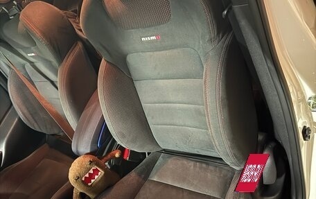 Nissan Note II рестайлинг, 2018 год, 1 460 000 рублей, 13 фотография