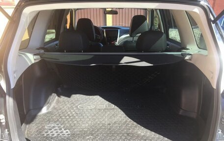 Subaru Forester, 2011 год, 1 400 000 рублей, 6 фотография