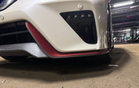 Nissan Note II рестайлинг, 2018 год, 1 460 000 рублей, 26 фотография