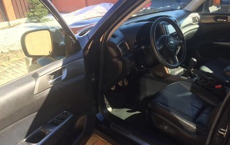 Subaru Forester, 2011 год, 1 400 000 рублей, 14 фотография