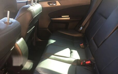 Subaru Forester, 2011 год, 1 400 000 рублей, 15 фотография