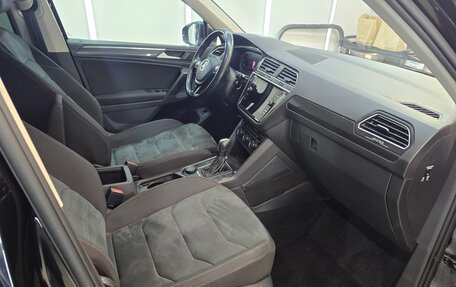 Volkswagen Tiguan II, 2019 год, 3 500 000 рублей, 6 фотография