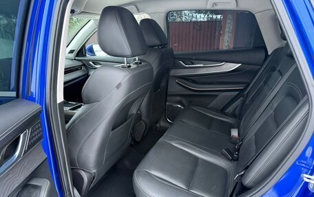CheryExeed LX, 2023 год, 1 377 777 рублей, 8 фотография