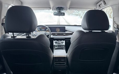 CheryExeed LX, 2023 год, 1 377 777 рублей, 9 фотография