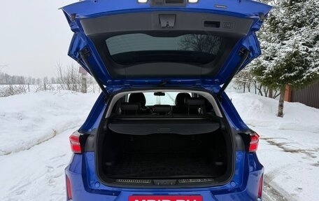 CheryExeed LX, 2023 год, 1 377 777 рублей, 6 фотография