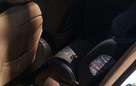 Hyundai Sonata VI, 2010 год, 860 000 рублей, 5 фотография