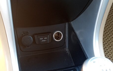 Hyundai Sonata VI, 2010 год, 860 000 рублей, 11 фотография