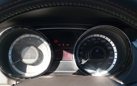 Hyundai Sonata VI, 2010 год, 860 000 рублей, 13 фотография