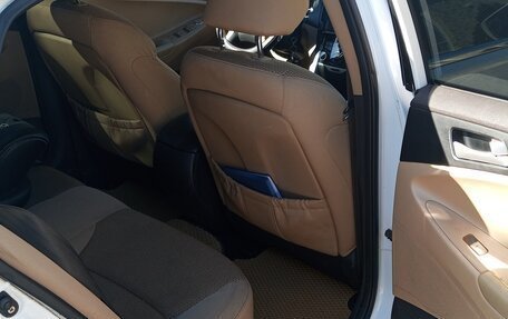 Hyundai Sonata VI, 2010 год, 860 000 рублей, 8 фотография