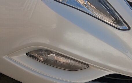 Hyundai Sonata VI, 2010 год, 860 000 рублей, 10 фотография