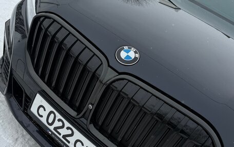 BMW 7 серия, 2020 год, 6 490 000 рублей, 10 фотография