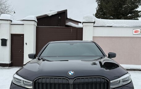 BMW 7 серия, 2020 год, 6 490 000 рублей, 2 фотография