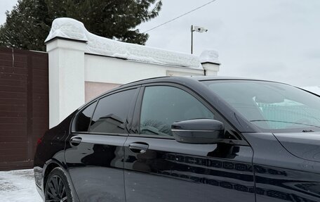 BMW 7 серия, 2020 год, 6 490 000 рублей, 5 фотография