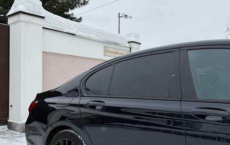 BMW 7 серия, 2020 год, 6 490 000 рублей, 6 фотография