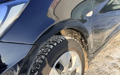 Hyundai Solaris II рестайлинг, 2012 год, 699 000 рублей, 5 фотография