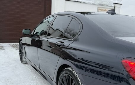 BMW 7 серия, 2020 год, 6 490 000 рублей, 13 фотография