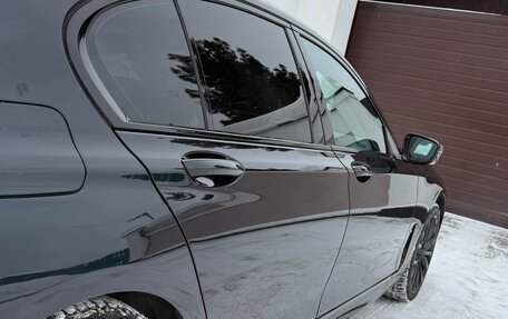 BMW 7 серия, 2020 год, 6 490 000 рублей, 18 фотография