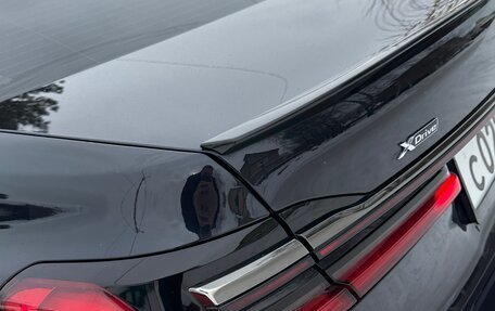 BMW 7 серия, 2020 год, 6 490 000 рублей, 20 фотография