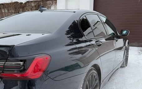 BMW 7 серия, 2020 год, 6 490 000 рублей, 17 фотография