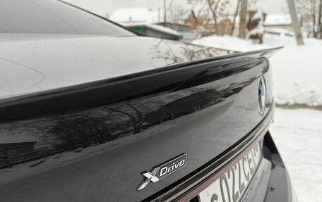 BMW 7 серия, 2020 год, 6 490 000 рублей, 21 фотография