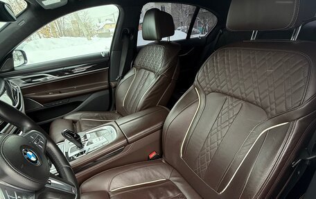 BMW 7 серия, 2020 год, 6 490 000 рублей, 26 фотография