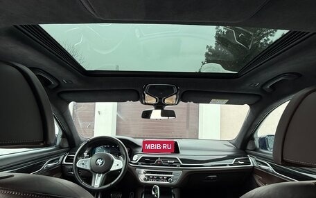 BMW 7 серия, 2020 год, 6 490 000 рублей, 32 фотография