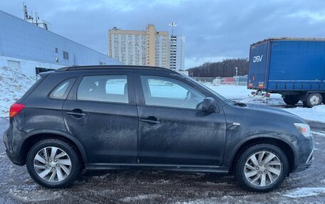 Mitsubishi ASX I рестайлинг, 2019 год, 1 980 000 рублей, 3 фотография