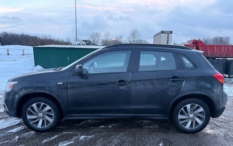 Mitsubishi ASX I рестайлинг, 2019 год, 1 980 000 рублей, 6 фотография