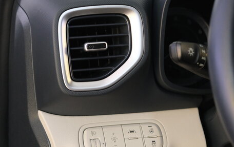 Hyundai Venue I, 2021 год, 2 199 000 рублей, 10 фотография