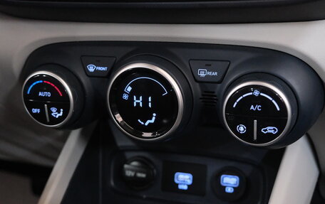 Hyundai Venue I, 2021 год, 2 199 000 рублей, 17 фотография