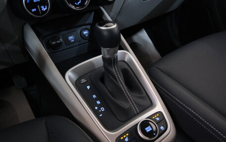 Hyundai Venue I, 2021 год, 2 199 000 рублей, 18 фотография