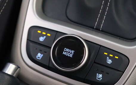 Hyundai Venue I, 2021 год, 2 199 000 рублей, 24 фотография