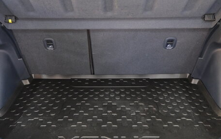 Hyundai Venue I, 2021 год, 2 199 000 рублей, 25 фотография