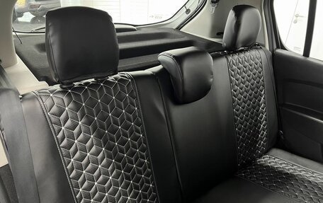 Renault Sandero II рестайлинг, 2017 год, 1 075 000 рублей, 13 фотография