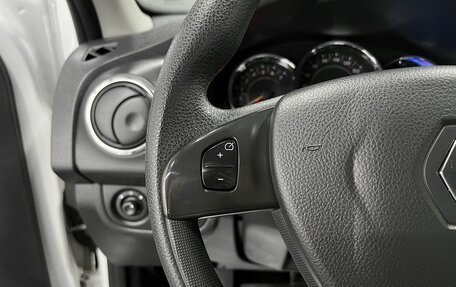 Renault Sandero II рестайлинг, 2017 год, 1 075 000 рублей, 18 фотография