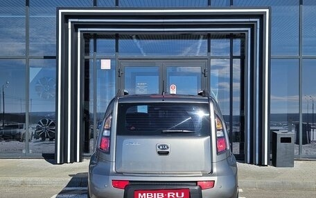KIA Soul I рестайлинг, 2010 год, 700 000 рублей, 5 фотография