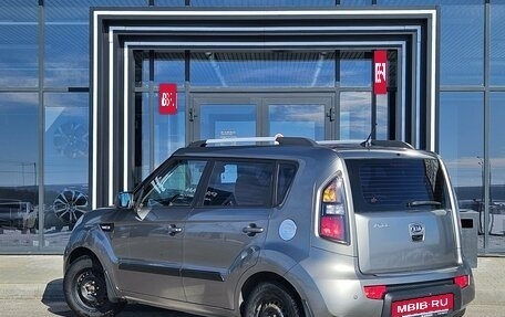 KIA Soul I рестайлинг, 2010 год, 700 000 рублей, 6 фотография