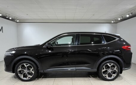 Haval F7 I, 2023 год, 2 390 000 рублей, 5 фотография