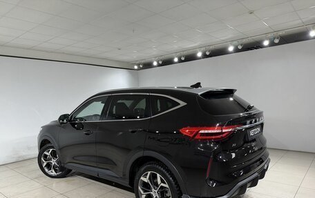 Haval F7 I, 2023 год, 2 390 000 рублей, 4 фотография