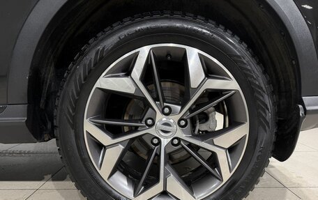 Haval F7 I, 2023 год, 2 390 000 рублей, 11 фотография