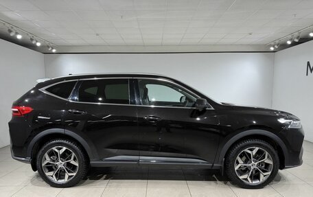 Haval F7 I, 2023 год, 2 390 000 рублей, 6 фотография