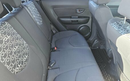 KIA Soul I рестайлинг, 2010 год, 700 000 рублей, 8 фотография