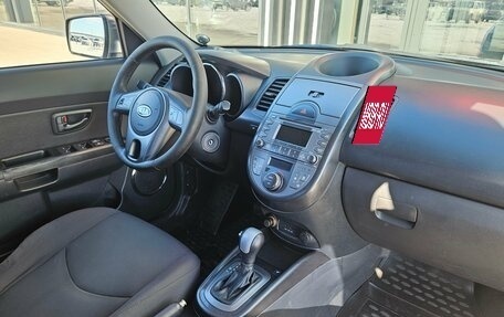 KIA Soul I рестайлинг, 2010 год, 700 000 рублей, 7 фотография