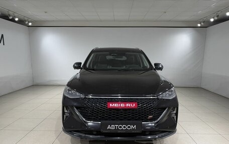 Haval F7 I, 2023 год, 2 390 000 рублей, 7 фотография