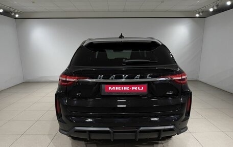 Haval F7 I, 2023 год, 2 390 000 рублей, 8 фотография