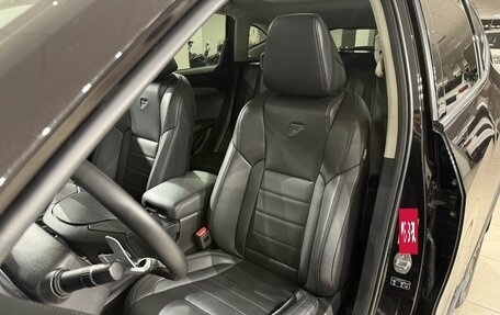 Haval F7 I, 2023 год, 2 390 000 рублей, 12 фотография